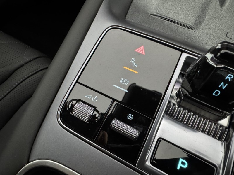  BYD SEALION 7 230kW Comfort 83kWh 5dr Auto 4926915