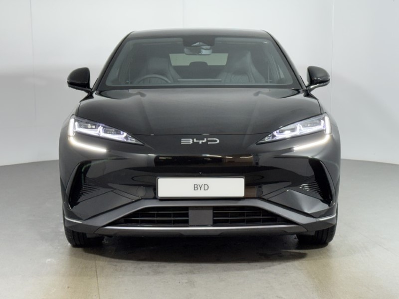  BYD SEALION 7 230kW Comfort 83kWh 5dr Auto 4927048