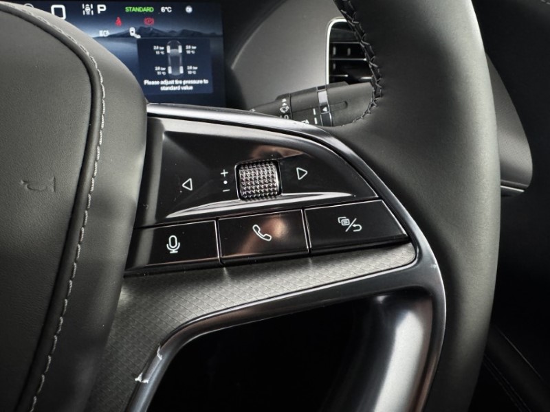  BYD SEALION 7 230kW Comfort 83kWh 5dr Auto 4926913