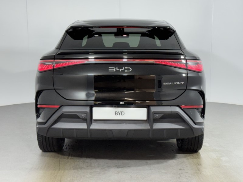  BYD SEALION 7 230kW Comfort 83kWh 5dr Auto 4926963