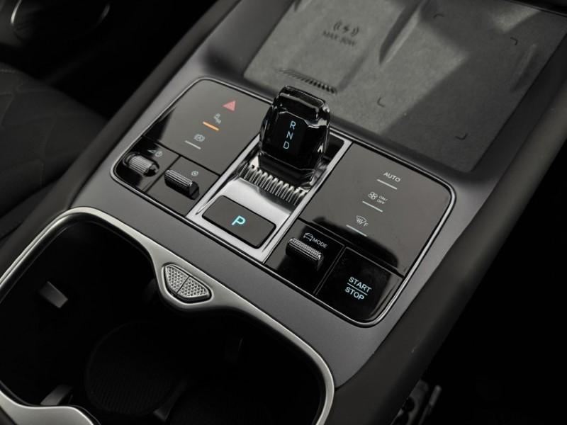  BYD SEALION 7 230kW Comfort 83kWh 5dr Auto 4926910