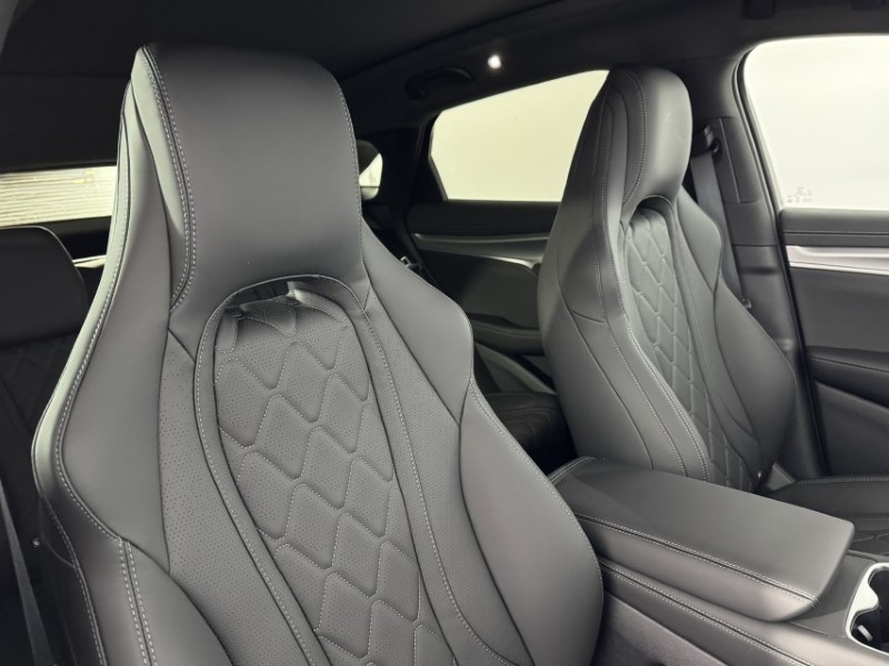  BYD SEALION 7 230kW Comfort 83kWh 5dr Auto 4926929