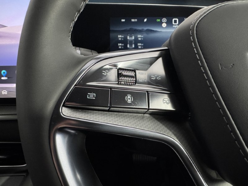  BYD SEALION 7 230kW Comfort 83kWh 5dr Auto 4926912