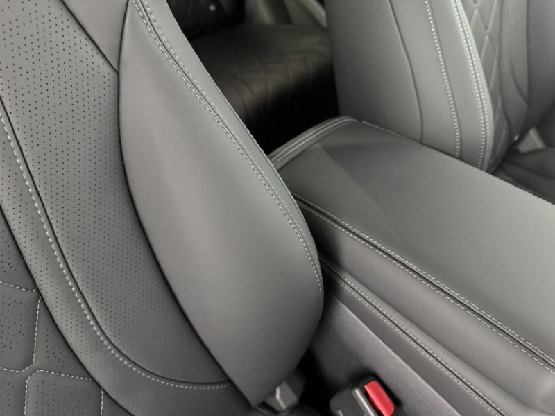  BYD SEALION 7 230kW Comfort 83kWh 5dr Auto 4926931