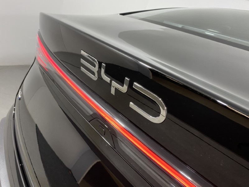  BYD SEAL 6 1.5 DM-i Boost 4dr e-CVT 4840186