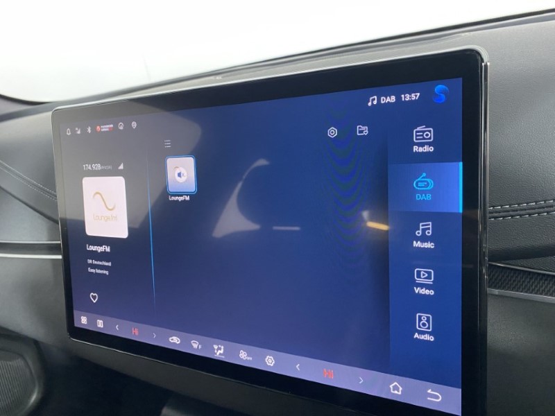  BYD SEAL 6 1.5 DM-i Boost 4dr e-CVT 4840162