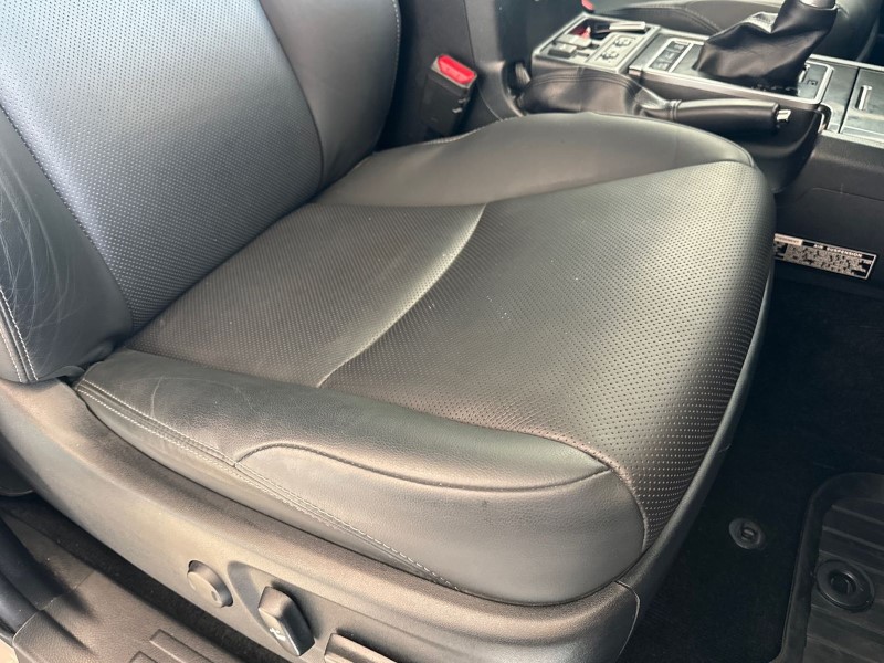 2022 (22) TOYOTA LAND CRUISER 2.8 D-4D 204 Invincible 5dr Auto 7 Seats 3427894