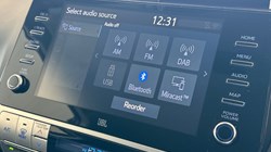 2022 (22) TOYOTA LAND CRUISER 2.8 D-4D 204 Invincible 5dr Auto 7 Seats 3427903