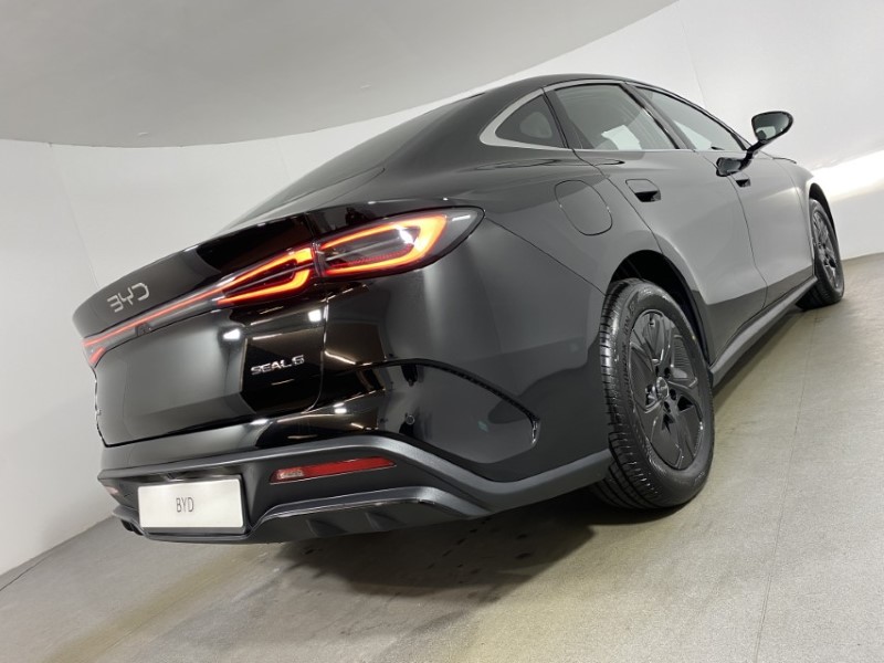  BYD SEAL 6 1.5 DM-i Boost 4dr e-CVT 4840188