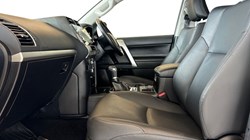 2022 (22) TOYOTA LAND CRUISER 2.8 D-4D 204 Invincible 5dr Auto 7 Seats 3427883