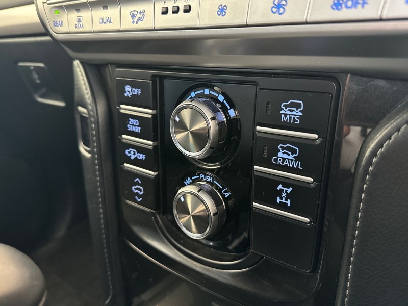 2022 (22) TOYOTA LAND CRUISER 2.8 D-4D 204 Invincible 5dr Auto 7 Seats 3427905