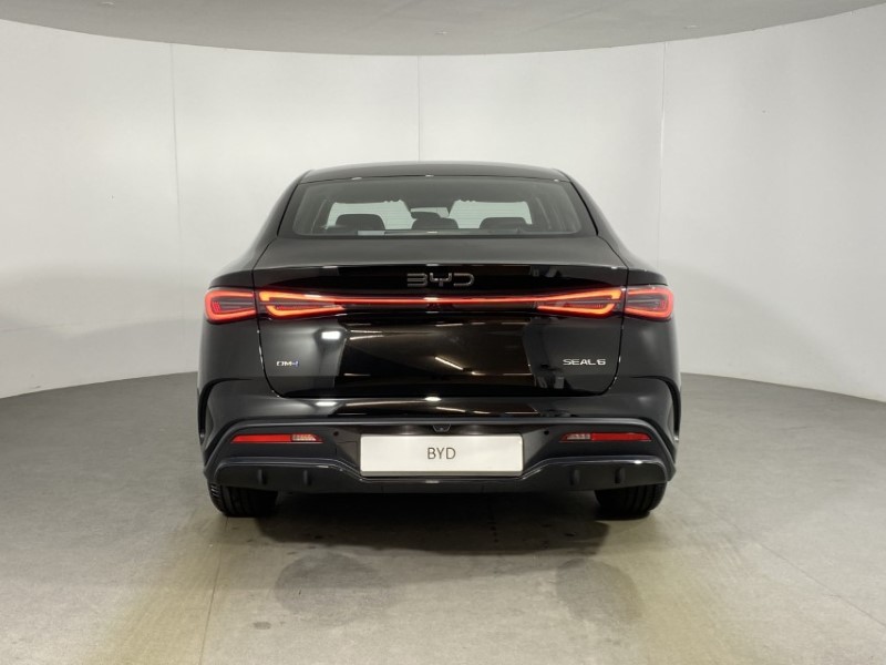  BYD SEAL 6 1.5 DM-i Boost 4dr e-CVT 4840195