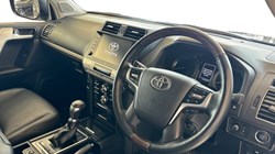 2022 (22) TOYOTA LAND CRUISER 2.8 D-4D 204 Invincible 5dr Auto 7 Seats 3427889