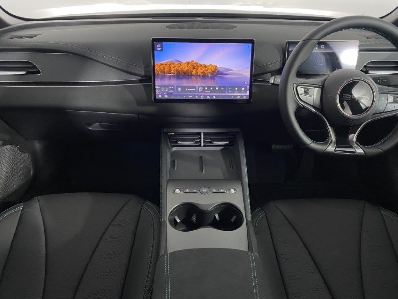  BYD SEAL 6 1.5 DM-i Boost 4dr e-CVT 4840180