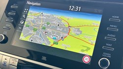 2022 (22) TOYOTA LAND CRUISER 2.8 D-4D 204 Invincible 5dr Auto 7 Seats 3427901