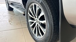 2022 (22) TOYOTA LAND CRUISER 2.8 D-4D 204 Invincible 5dr Auto 7 Seats 3427914