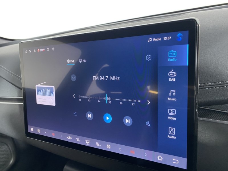  BYD SEAL 6 1.5 DM-i Boost 4dr e-CVT 4840161