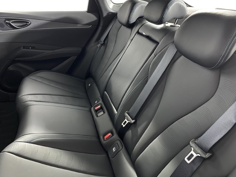  BYD SEAL 6 1.5 DM-i Boost 4dr e-CVT 4840182