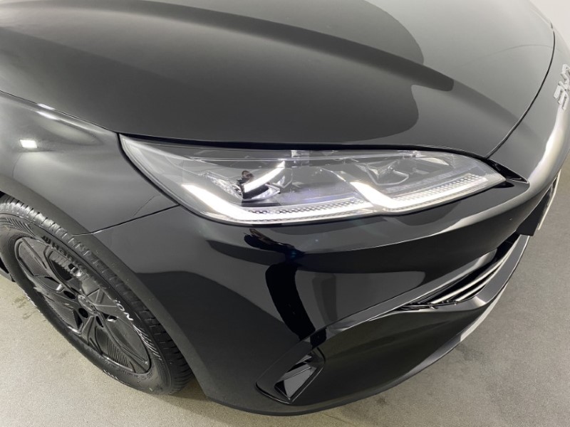  BYD SEAL 6 1.5 DM-i Boost 4dr e-CVT 4840193