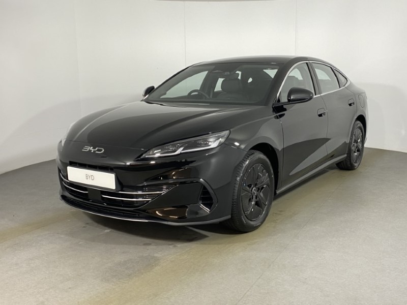  BYD SEAL 6 1.5 DM-i Boost 4dr e-CVT 4840203