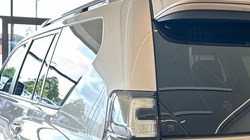 2022 (22) TOYOTA LAND CRUISER 2.8 D-4D 204 Invincible 5dr Auto 7 Seats 3427913