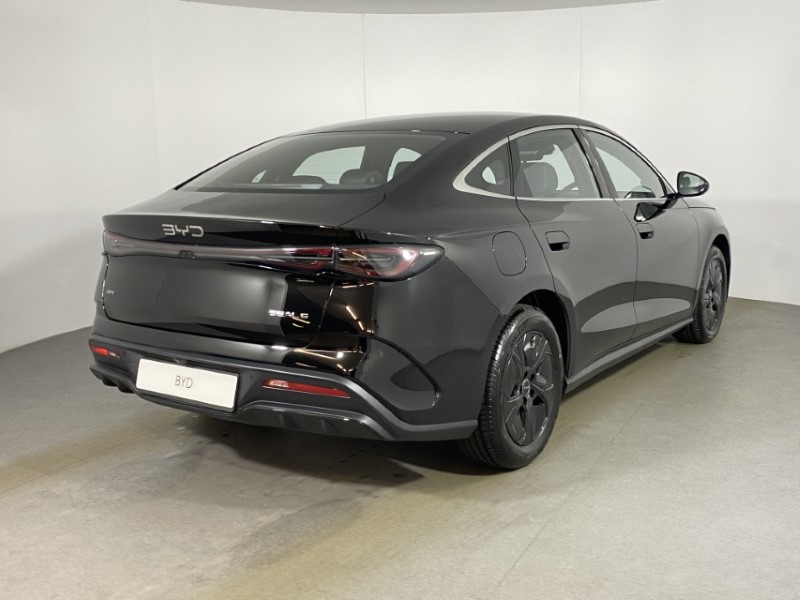  BYD SEAL 6 1.5 DM-i Boost 4dr e-CVT 4840209