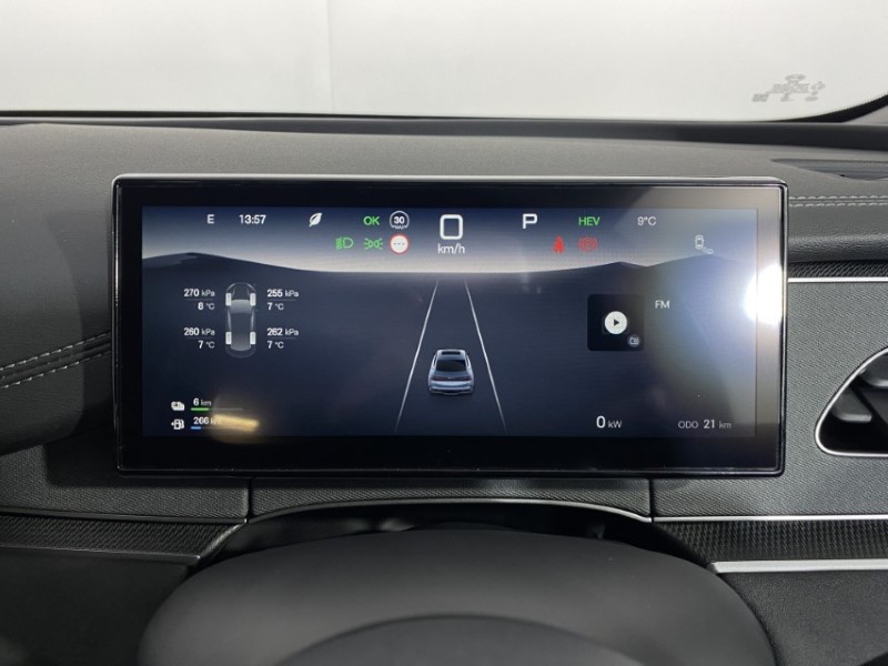  BYD SEAL 6 1.5 DM-i Boost 4dr e-CVT 4840158