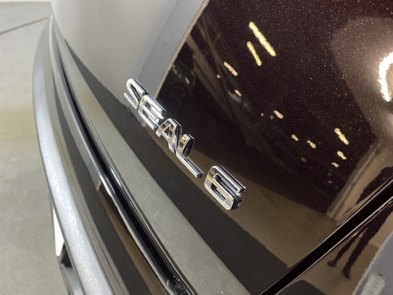  BYD SEAL 6 1.5 DM-i Boost 4dr e-CVT 4840187