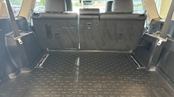 2022 (22) TOYOTA LAND CRUISER 2.8 D-4D 204 Invincible 5dr Auto 7 Seats 3427912