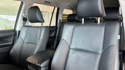 2022 (22) TOYOTA LAND CRUISER 2.8 D-4D 204 Invincible 5dr Auto 7 Seats 3427910