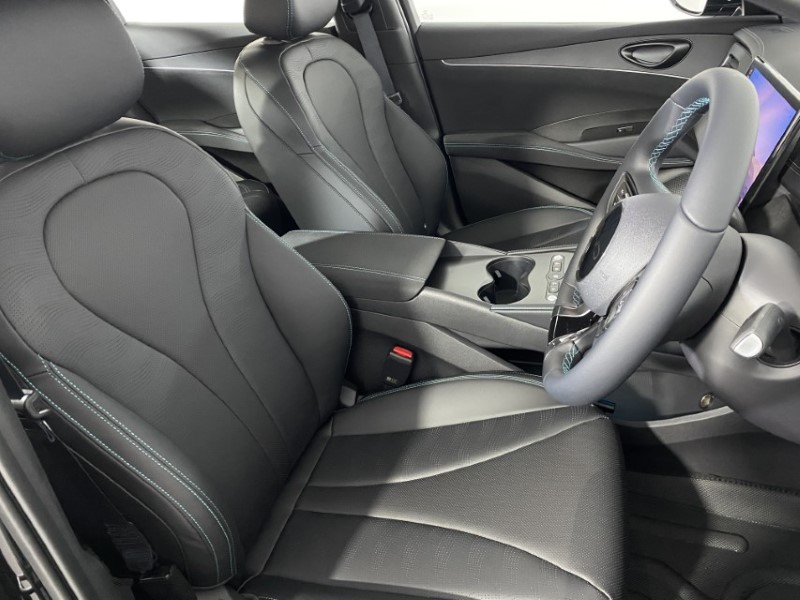  BYD SEAL 6 1.5 DM-i Boost 4dr e-CVT 4840178