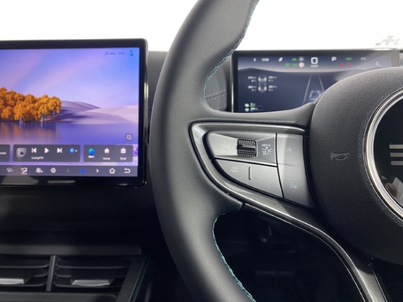  BYD SEAL 6 1.5 DM-i Boost 4dr e-CVT 4840174