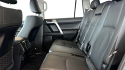 2022 (22) TOYOTA LAND CRUISER 2.8 D-4D 204 Invincible 5dr Auto 7 Seats 3427884