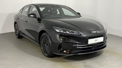 BYD SEAL 6 1.5 DM-i Boost 4dr e-CVT 4840213