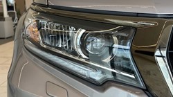 2022 (22) TOYOTA LAND CRUISER 2.8 D-4D 204 Invincible 5dr Auto 7 Seats 3427915