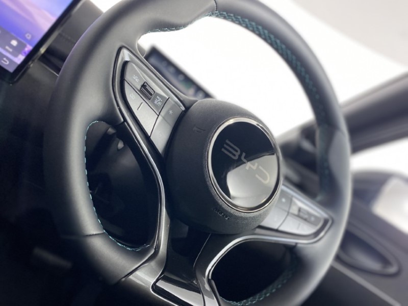  BYD SEAL 6 1.5 DM-i Boost 4dr e-CVT 4840176