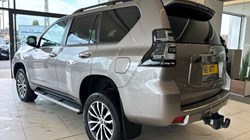 2022 (22) TOYOTA LAND CRUISER 2.8 D-4D 204 Invincible 5dr Auto 7 Seats 3427919