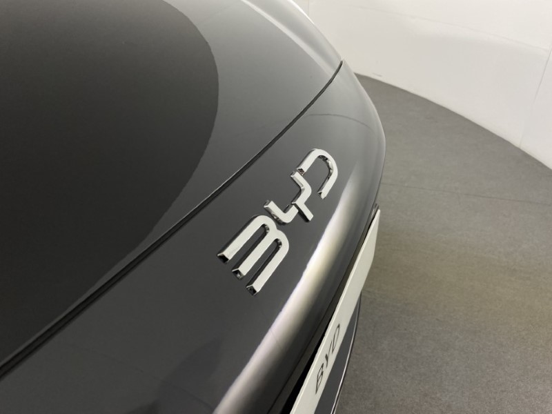  BYD SEAL 6 1.5 DM-i Boost 4dr e-CVT 4840194