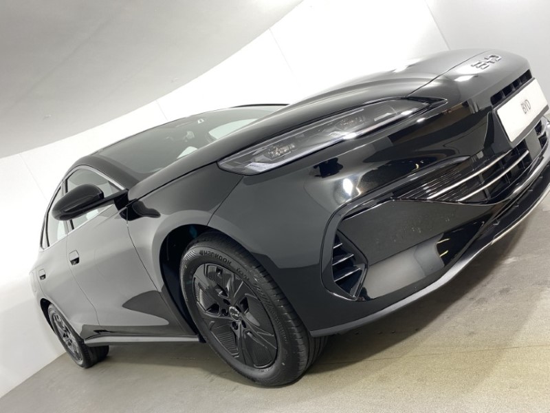  BYD SEAL 6 1.5 DM-i Boost 4dr e-CVT 4840217