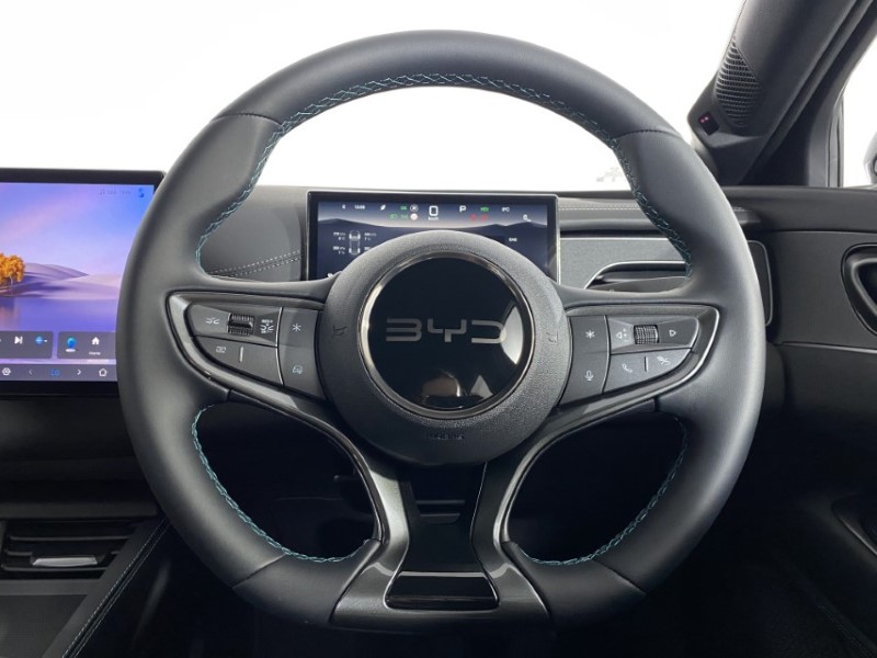  BYD SEAL 6 1.5 DM-i Boost 4dr e-CVT 4840173