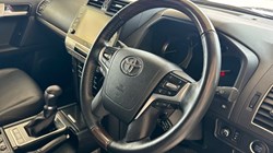 2022 (22) TOYOTA LAND CRUISER 2.8 D-4D 204 Invincible 5dr Auto 7 Seats 3427896