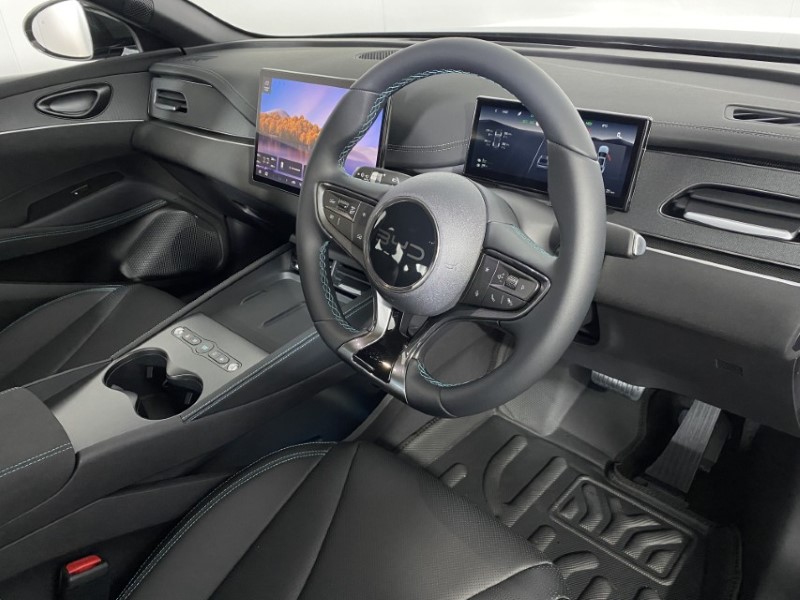  BYD SEAL 6 1.5 DM-i Boost 4dr e-CVT 4840177