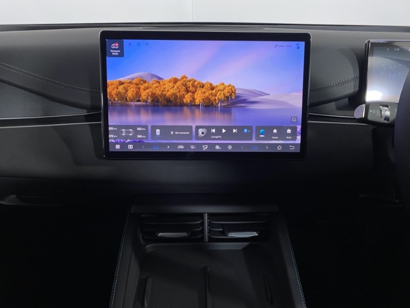  BYD SEAL 6 1.5 DM-i Boost 4dr e-CVT 4840165