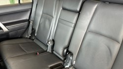 2022 (22) TOYOTA LAND CRUISER 2.8 D-4D 204 Invincible 5dr Auto 7 Seats 3427909