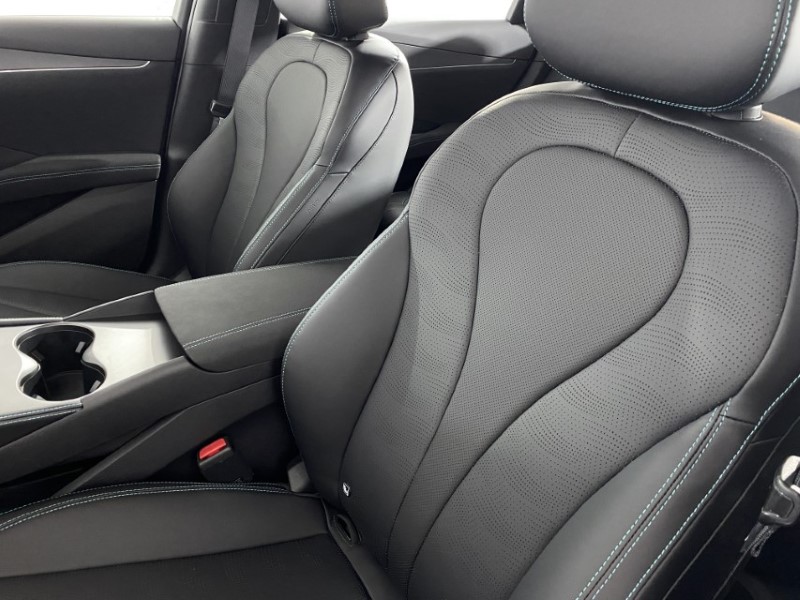  BYD SEAL 6 1.5 DM-i Boost 4dr e-CVT 4840184