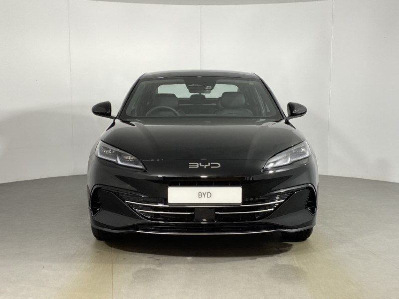  BYD SEAL 6 1.5 DM-i Boost 4dr e-CVT 4840215