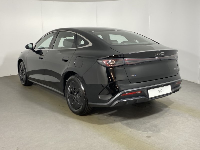  BYD SEAL 6 1.5 DM-i Boost 4dr e-CVT 4840206