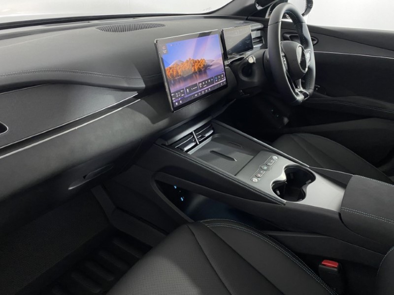  BYD SEAL 6 1.5 DM-i Boost 4dr e-CVT 4840183