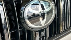 2022 (22) TOYOTA LAND CRUISER 2.8 D-4D 204 Invincible 5dr Auto 7 Seats 3427916