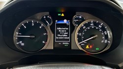 2022 (22) TOYOTA LAND CRUISER 2.8 D-4D 204 Invincible 5dr Auto 7 Seats 3427899